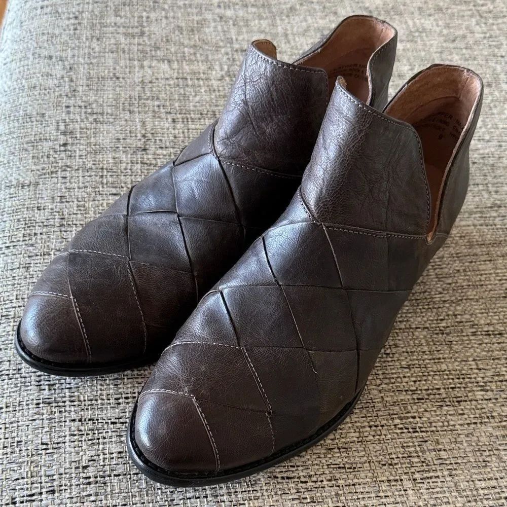 Seychelles Women's Deep Sea Fashion Boot